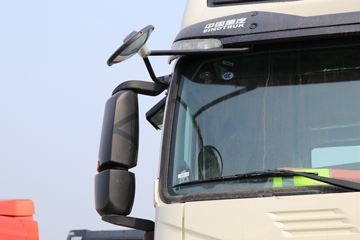 �й����� HOWO T7H�ؿ� 440���� 6X4ǣ����(����)(ZZ4257V324HF1B)ͼƬ