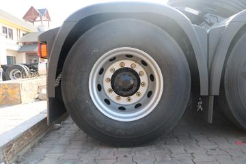 ൺ JH6ؿ ׿Խ 460 6X4 AMTԶǣ(CA4250P26K2T1E5A80)ͼƬ