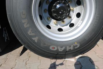 ൺ JH6ؿ ׿Խ 460 6X4 AMTԶǣ(CA4250P26K2T1E5A80)ͼƬ