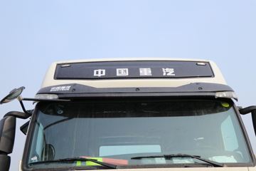 �й����� HOWO T7H�ؿ� 440���� 6X4ǣ����(����)(ZZ4257V324HF1B)ͼƬ