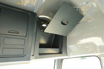 �й����� HOWO T7H�ؿ� 440���� 6X4ǣ����(����)(ZZ4257V324HF1B)ͼƬ