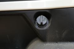 中国重汽 HOWO T7H重卡 440马力 6X4牵引车(国六)(ZZ4257V324HF1B)