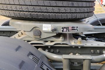 �й����� HOWO T7H�ؿ� 440���� 6X4ǣ����(����)(ZZ4257V324HF1B)ͼƬ