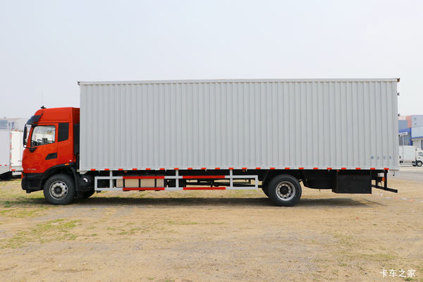 国六东风天锦KR现车降价优惠,上海京楚4S店