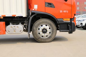 �������ó� ���KR 190���� 4X2 8����ʽ�ػ���(����)(�߶�)ͼƬ