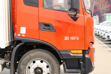 �������ó� ���KR 190���� 4X2 8����ʽ�ػ���(����)(�߶�)ͼƬ