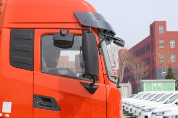 �������ó� ���KR 190���� 4X2 8����ʽ�ػ���(����)(�߶�)ͼƬ