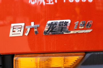 �������ó� ���KR 190���� 4X2 8����ʽ�ػ���(����)(�߶�)ͼƬ