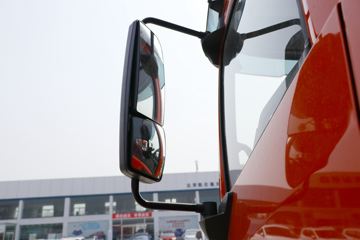 �������ó� ���KR 190���� 4X2 8����ʽ�ػ���(����)(�߶�)ͼƬ