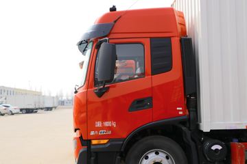 �������ó� ���KR 190���� 4X2 8����ʽ�ػ���(����)(�߶�)ͼƬ