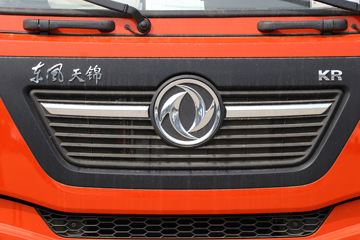 �������ó� ���KR 190���� 4X2 8����ʽ�ػ���(����)(�߶�)ͼƬ