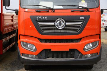 �������ó� ���KR 190���� 4X2 8����ʽ�ػ���(����)(�߶�)ͼƬ