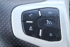 东风商用车 天锦KR 190马力 4X2 6.8米仓栅式载货车(国六)(DFH5160CCYEX5A)