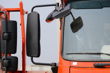 �������ó� ���KR 190���� 4X2 8����ʽ�ػ���(����)(�߶�)ͼƬ