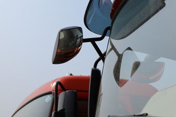 �������ó� ���KR 190���� 4X2 8����ʽ�ػ���(����)(�߶�)ͼƬ