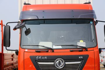 �������ó� ���KR 190���� 4X2 8����ʽ�ػ���(����)(�߶�)ͼƬ