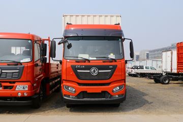 �������ó� ���KR 190���� 4X2 8����ʽ�ػ���(����)(�߶�)ͼƬ