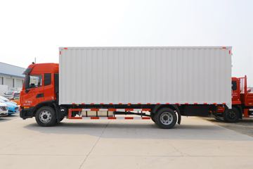 �������ó� ���KR 190���� 4X2 8����ʽ�ػ���(����)(�߶�)ͼƬ