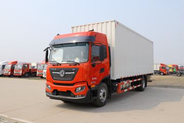 �������ó� ���KR 190���� 4X2 8����ʽ�ػ���(����)(�߶�)ͼƬ