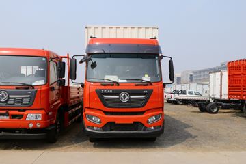 �������ó� ���KR 190���� 4X2 8����ʽ�ػ���(����)(�߶�)ͼƬ