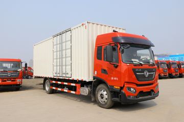 �������ó� ���KR 190���� 4X2 8����ʽ�ػ���(����)(�߶�)ͼƬ