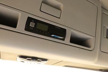 �������ó� ���KR 190���� 4X2 8����ʽ�ػ���(����)(�߶�)ͼƬ