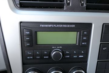 �������ó� ���KR 190���� 4X2 8����ʽ�ػ���(����)(�߶�)ͼƬ