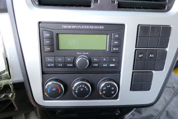 �������ó� ���KR 190���� 4X2 8����ʽ�ػ���(����)(�߶�)ͼƬ