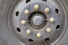 东风商用车 天锦KR 190马力 4X2 6.8米仓栅式载货车(国六)(DFH5160CCYEX5A)