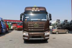 优惠1万 宜春市解放J6P牵引车火热促销中