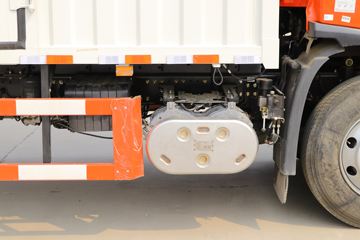 �������ó� ���KR 190���� 4X2 8����ʽ�ػ���(����)(�߶�)ͼƬ