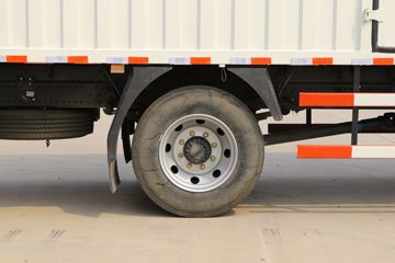 �������ó� ���KR 190���� 4X2 8����ʽ�ػ���(����)(�߶�)ͼƬ