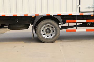 �������ó� ���KR 190���� 4X2 8����ʽ�ػ���(����)(�߶�)ͼƬ