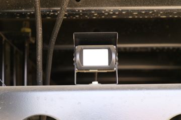 �������ó� ���KR 190���� 4X2 8����ʽ�ػ���(����)(�߶�)ͼƬ