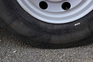 �������ó� ���KR 190���� 4X2 8����ʽ�ػ���(����)(�߶�)ͼƬ