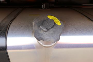 �������ó� ���KR 190���� 4X2 8����ʽ�ػ���(����)(�߶�)ͼƬ