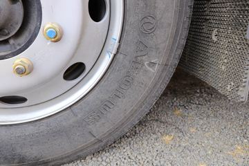 �������ó� ���KR 190���� 4X2 8����ʽ�ػ���(����)(�߶�)ͼƬ