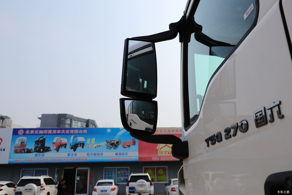 �й����� HOWO T5G�ؿ� 270���� 6X2 7.8�������ػ���(����)���                                                