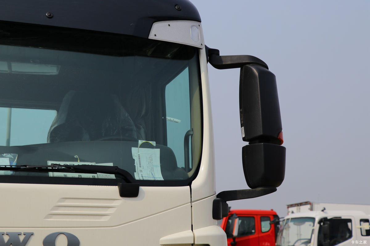 �й����� HOWO T5G�ؿ� 270���� 6X2 7.8�������ػ���(����)���                                                