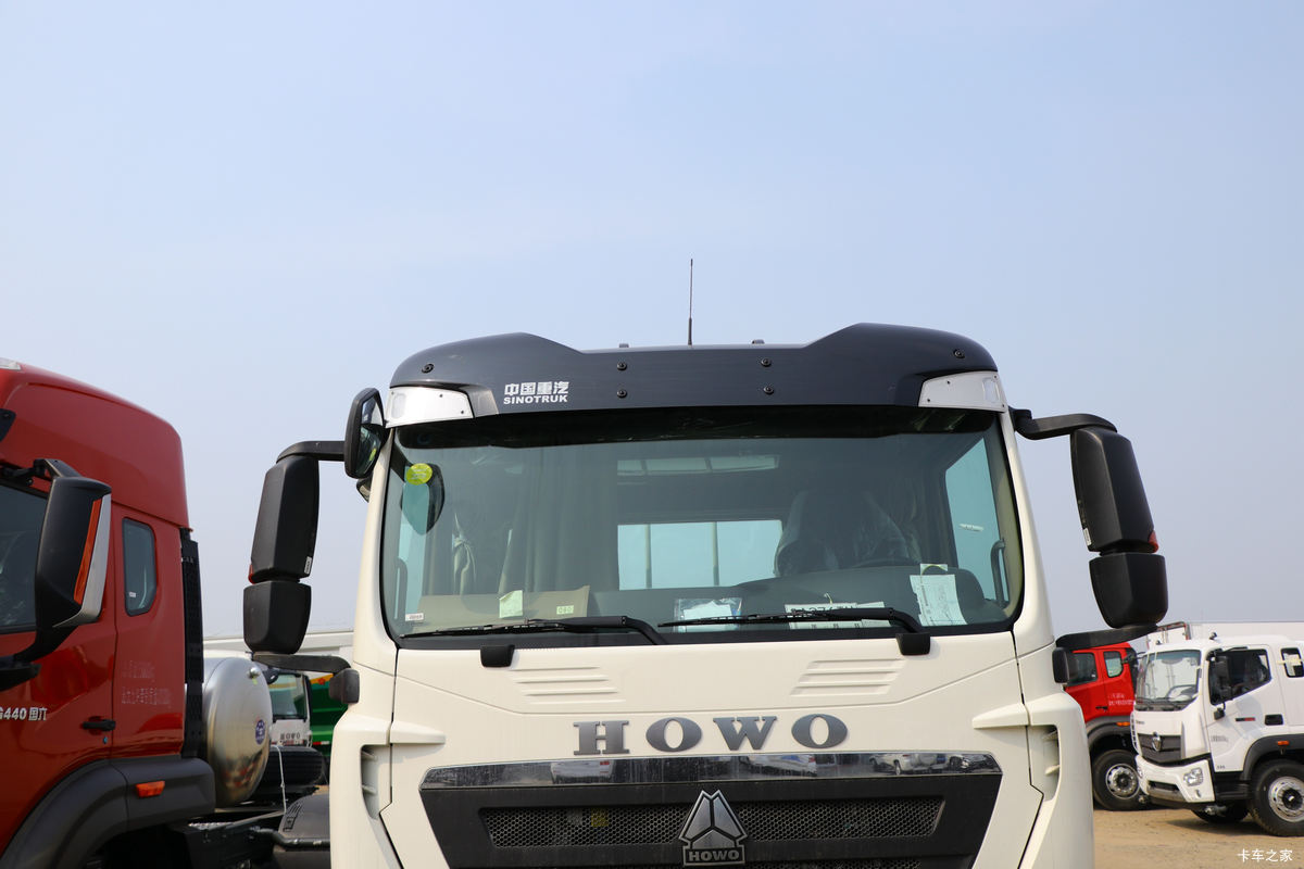 �й����� HOWO T5G�ؿ� 270���� 6X2 7.8�������ػ���(����)���                                                