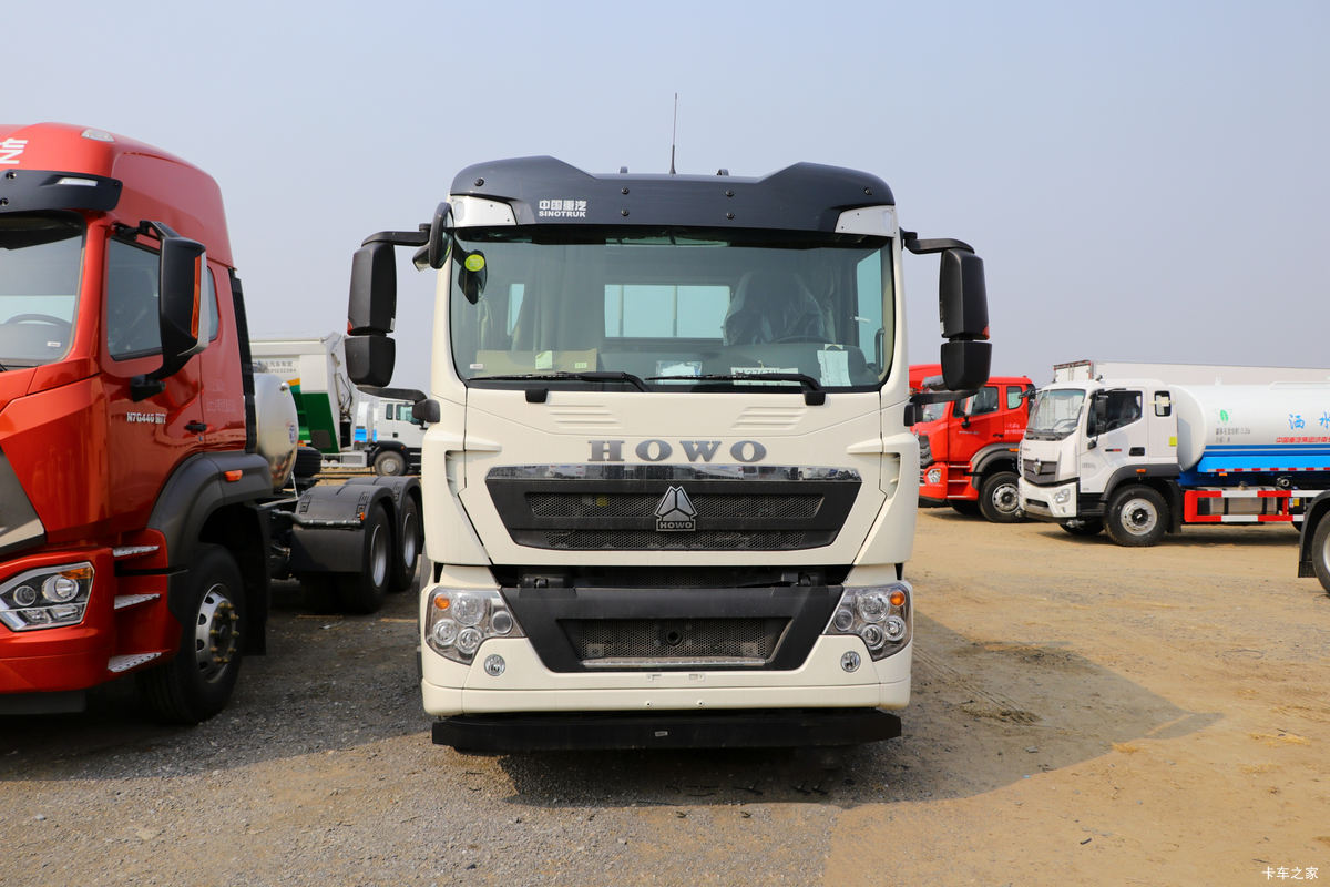 �й����� HOWO T5G�ؿ� 270���� 6X2 7.8�������ػ���(����)���                                                