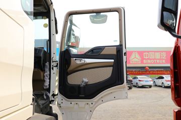 �й����� HOWO T5G�ؿ� 270���� 6X2 7.8�������ػ���(����)(ZZ1257N56CGF1)ͼƬ