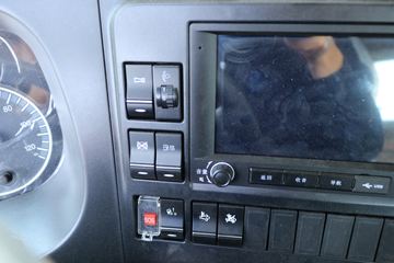 �й����� HOWO T5G�ؿ� 270���� 6X2 7.8�������ػ���(����)(ZZ1257N56CGF1)ͼƬ