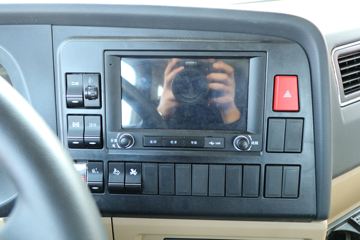 �й����� HOWO T5G�ؿ� 270���� 6X2 7.8�������ػ���(����)(ZZ1257N56CGF1)ͼƬ