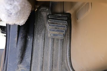 �й����� HOWO T5G�ؿ� 270���� 6X2 7.8�������ػ���(����)(ZZ1257N56CGF1)ͼƬ