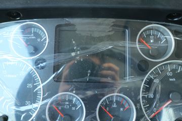 �й����� HOWO T5G�ؿ� 270���� 6X2 7.8�������ػ���(����)(ZZ1257N56CGF1)ͼƬ