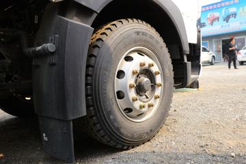 �й����� HOWO T5G�ؿ� 270���� 6X2 7.8�������ػ���(����)(ZZ1257N56CGF1)ͼƬ