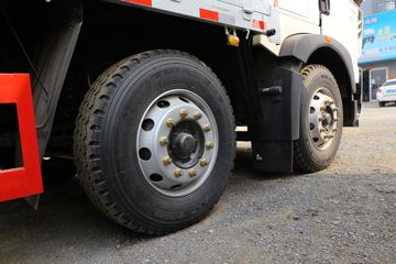 �й����� HOWO T5G�ؿ� 270���� 6X2 7.8�������ػ���(����)(ZZ1257N56CGF1)ͼƬ