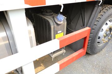 �й����� HOWO T5G�ؿ� 270���� 6X2 7.8�������ػ���(����)(ZZ1257N56CGF1)ͼƬ