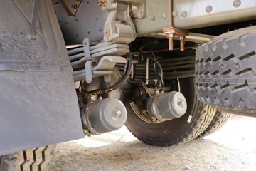 �й����� HOWO T5G�ؿ� 270���� 6X2 7.8�������ػ���(����)(ZZ1257N56CGF1)ͼƬ